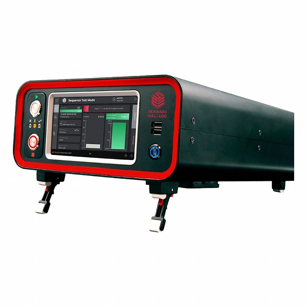 Insulation Tester, CAT II 300V, Electric Corded