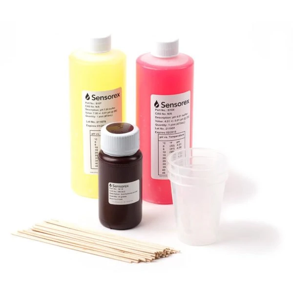 SENSOREX B125 SENSOREX B125 | CX3MVW