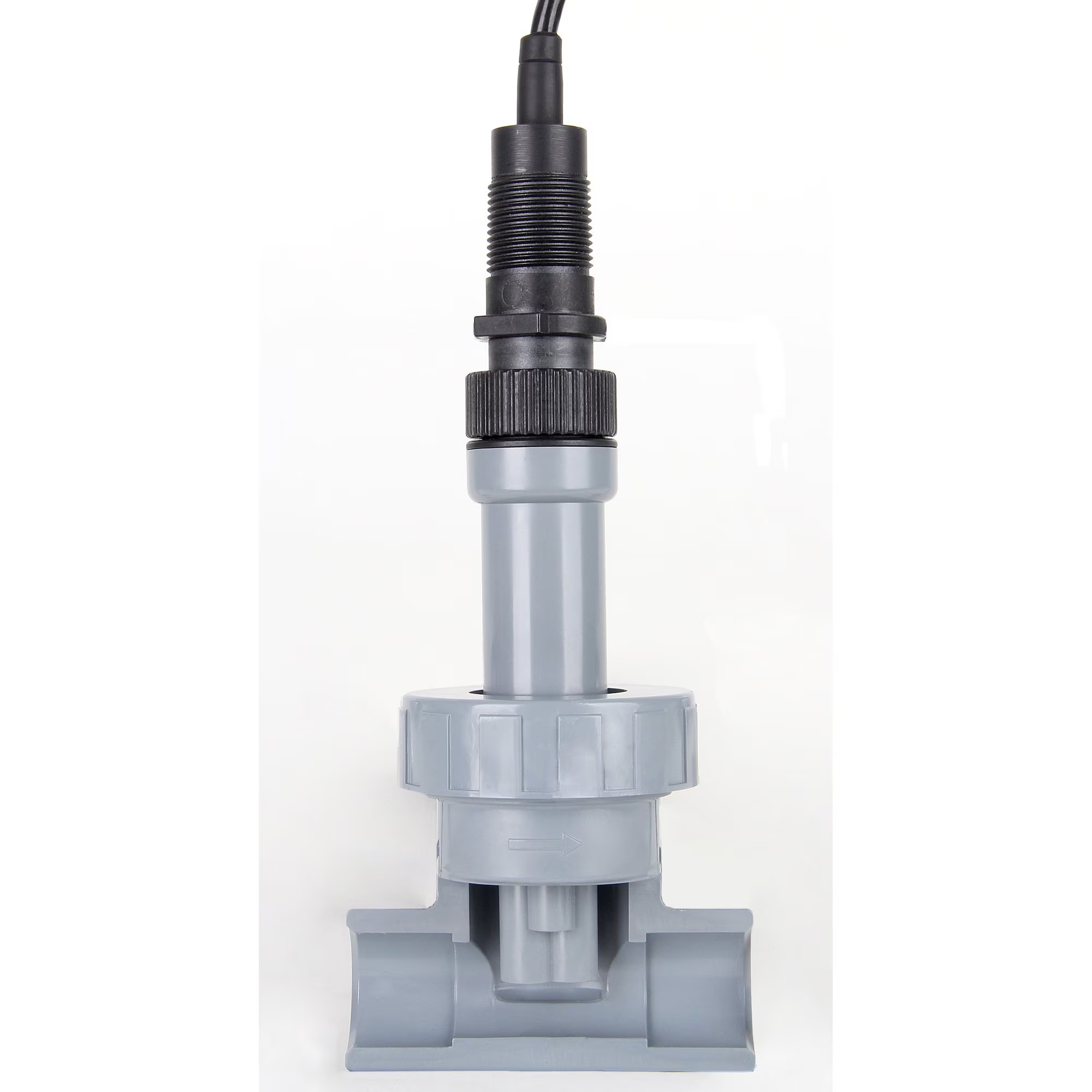 Blind MODBUS/RS485 conductivity transmitter