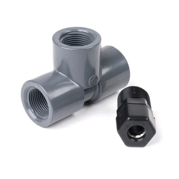 SENSOREX FC75P