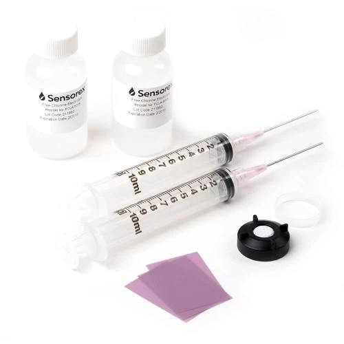 SENSOREX FCLA-5018 SENSOREX FCLA-5018 | CX3NEC