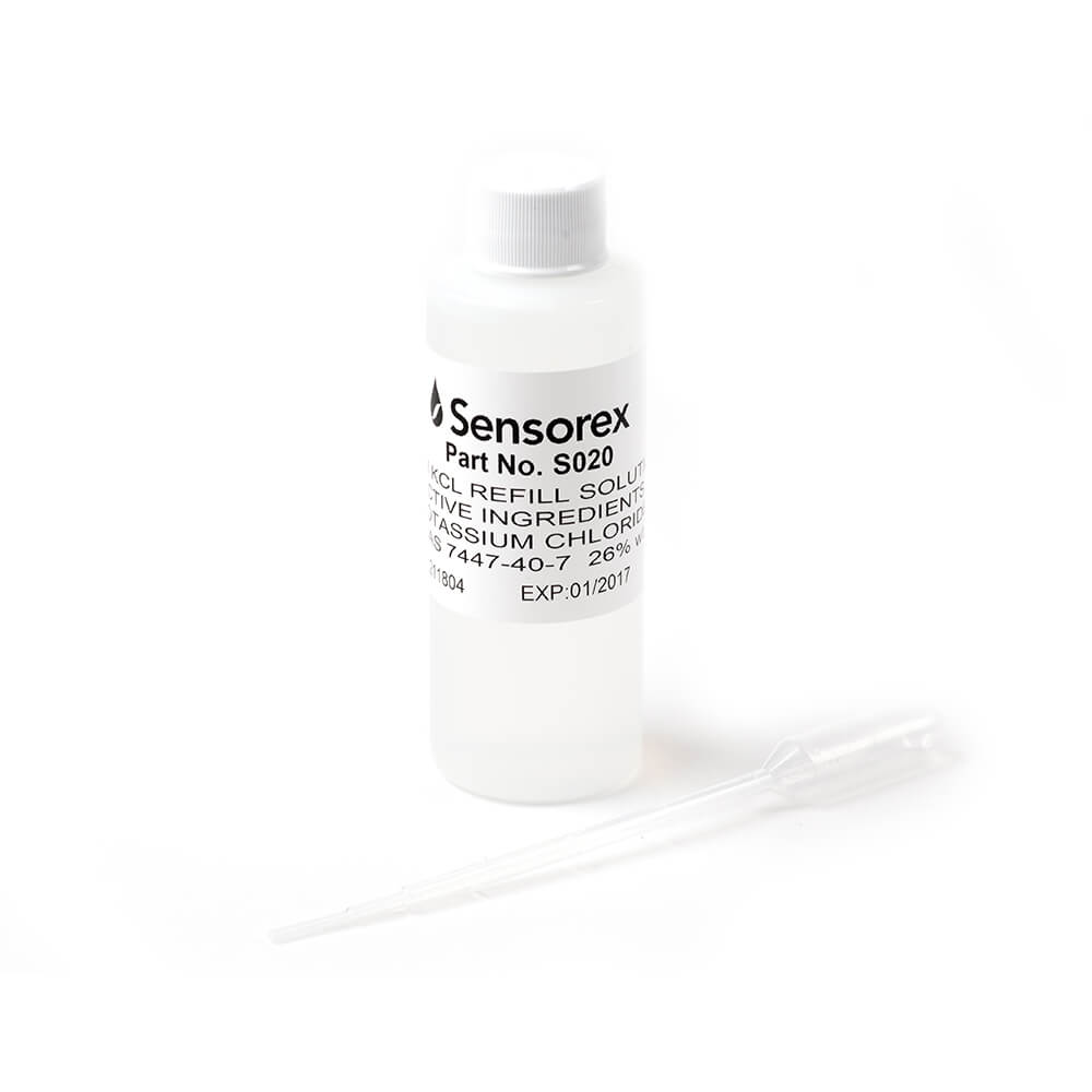 SENSOREX S020-BCI SENSOREX S020-BCI | CX3NGW