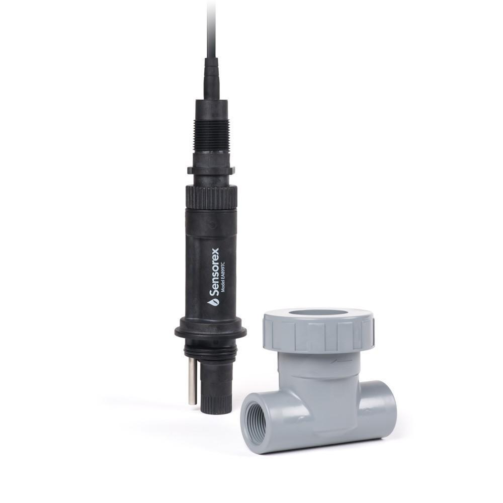 SENSOREX S8200-ORP/10/TL SENSOREX S8200-ORP/10/TL | CX3NRC