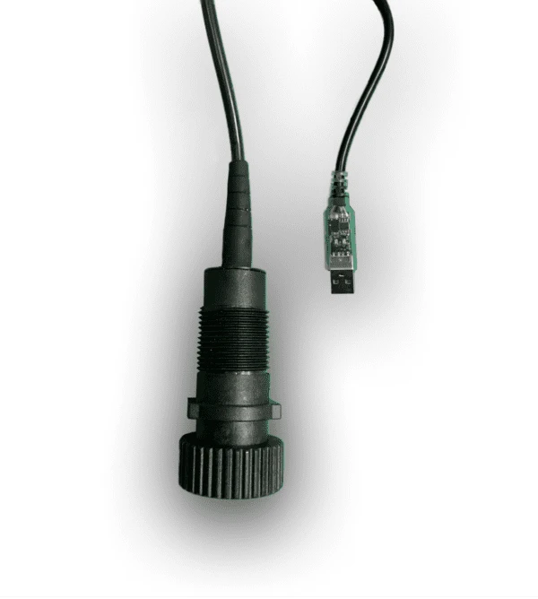 SENSOREX S857 SENSOREX S857 | CX3NRW