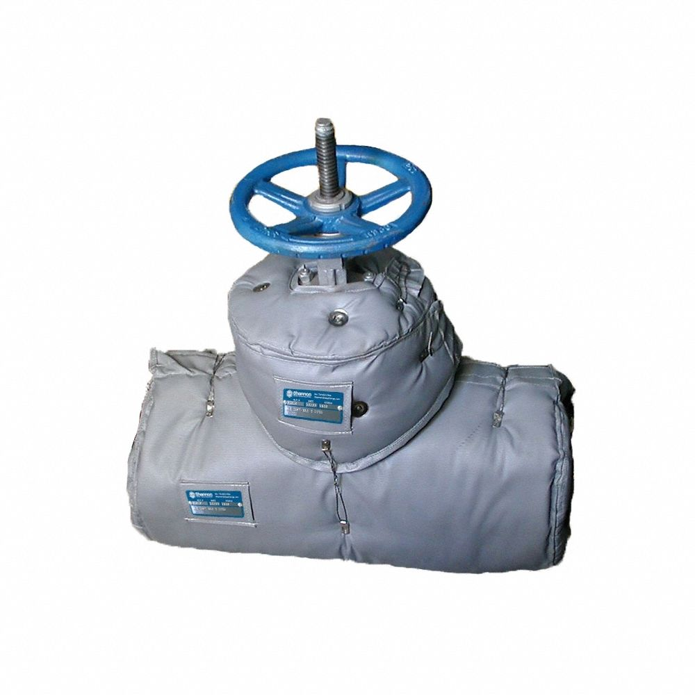 SHANNON INSULTECH Pipe Insulation