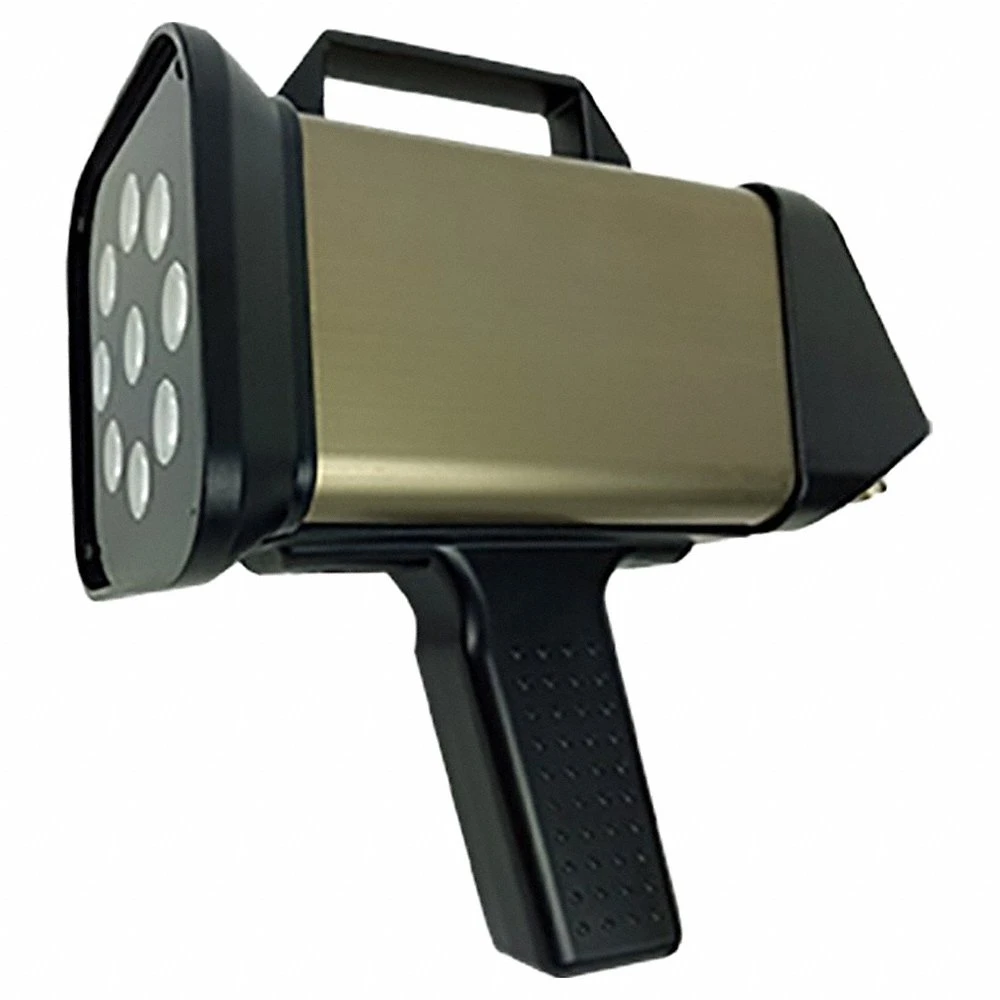 Line -Powered LED Stroboscope