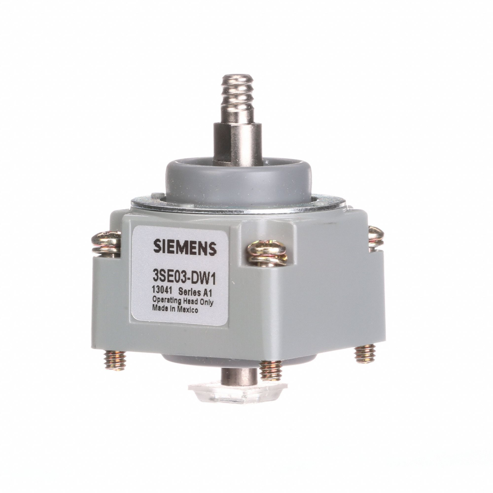 Limit Switch Head Top Roller