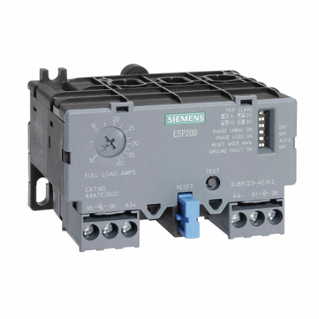 SIEMENS 3UB81234EW2