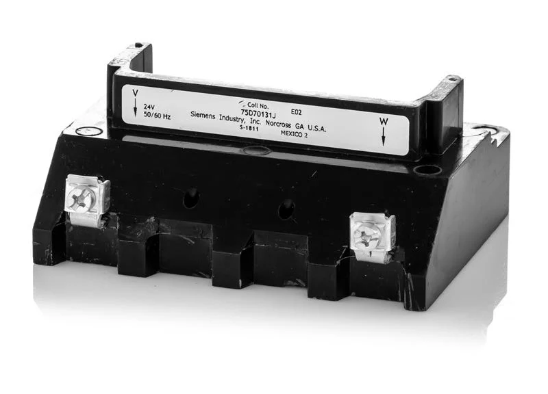 Replacement Coil, 24V Coil, 75D Frame Type