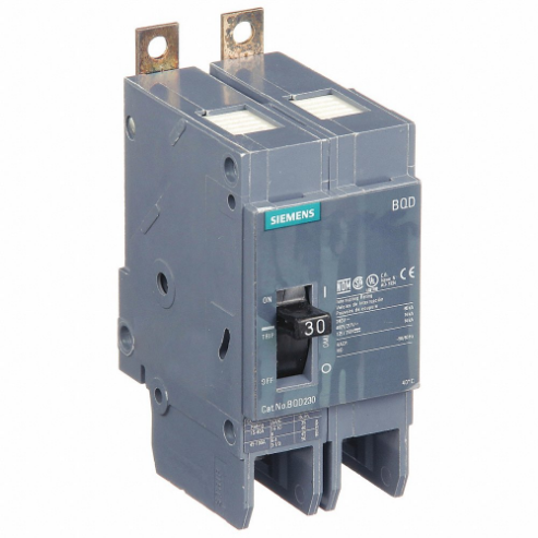 SIEMENS BQD230