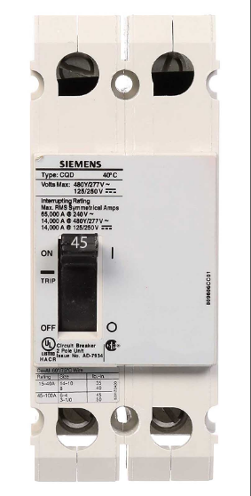 SIEMENS CQD245