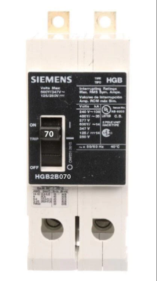 SIEMENS HGB2B070B