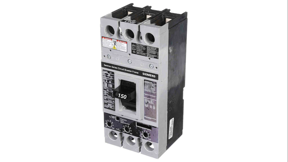 SIEMENS HHFD63B150