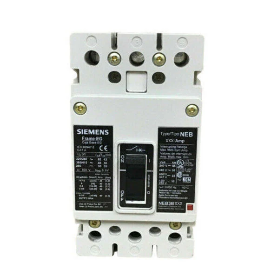 SIEMENS NEB3B110B