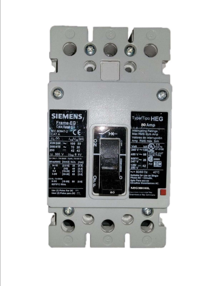 SIEMENS NEG3B080L