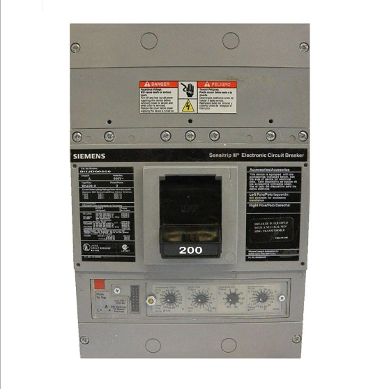 SIEMENS SHJD69200
