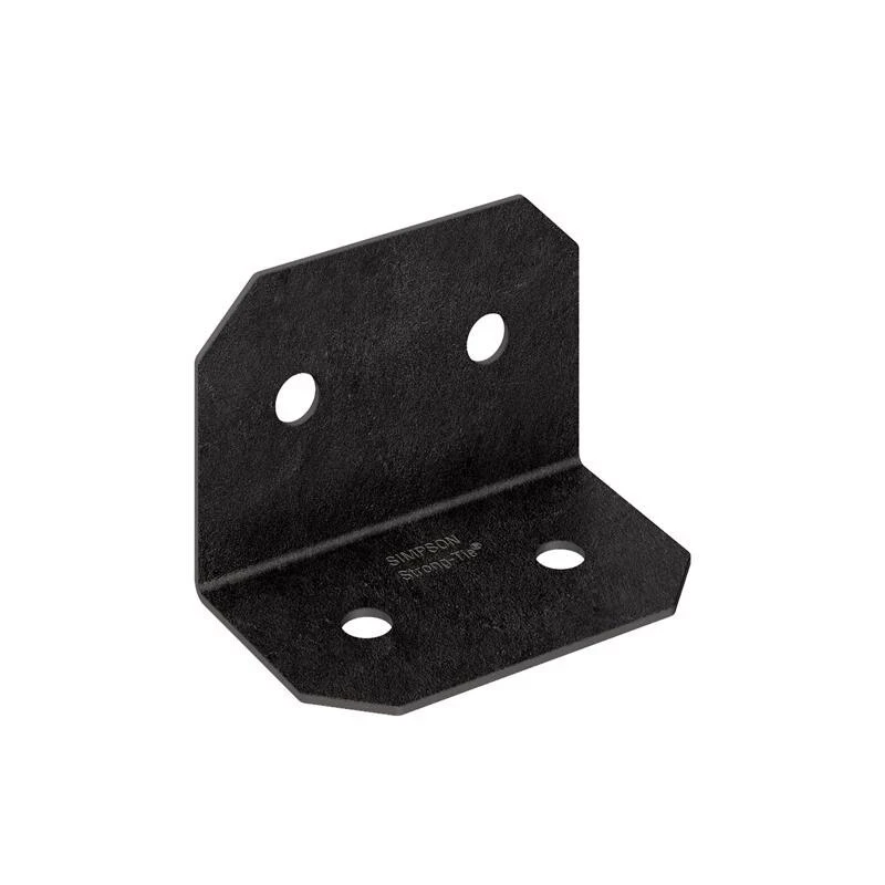 APVA 5 Inch W X 10-1/2 Inch L Steel Angle