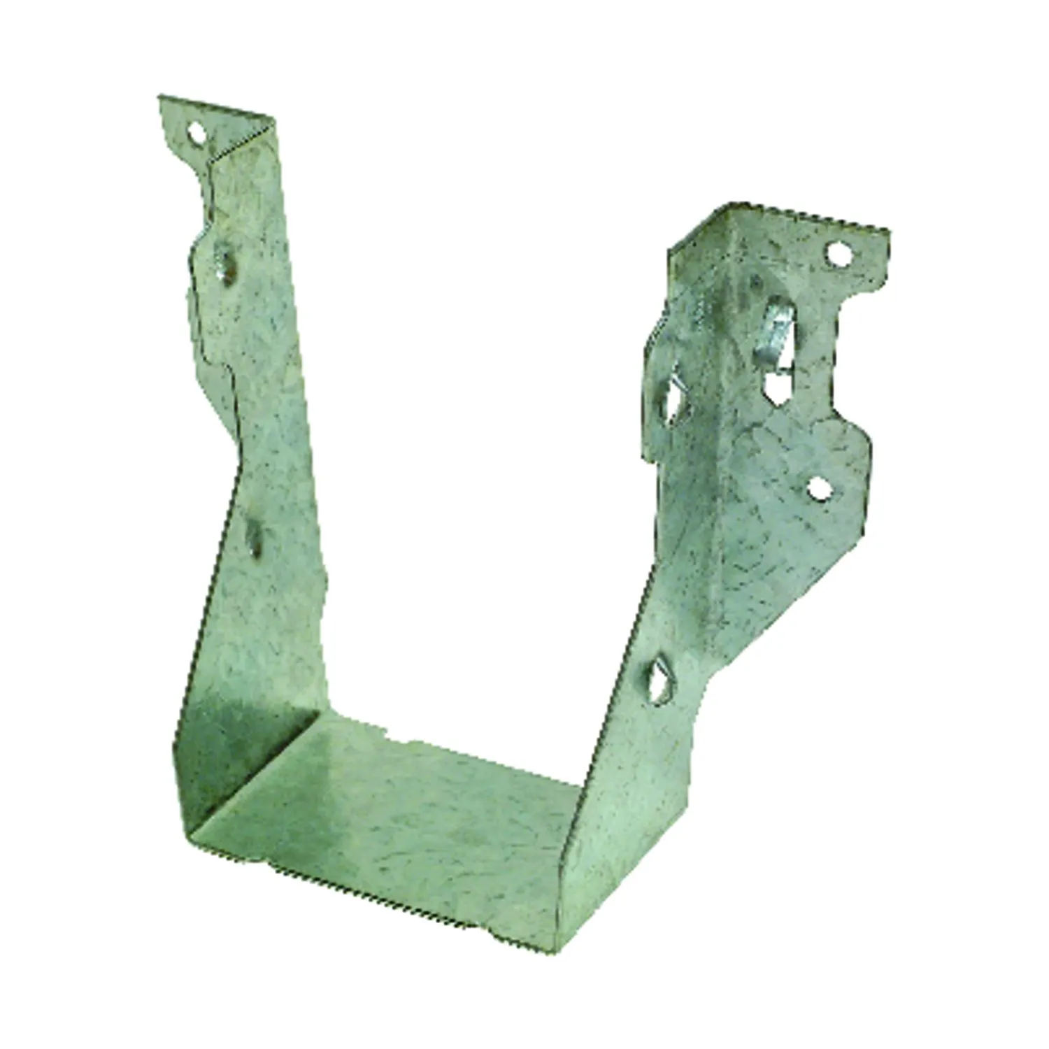 2 Inch H X 5.13 Inch W 18 Ga. Galvanized Steel Joist Hanger