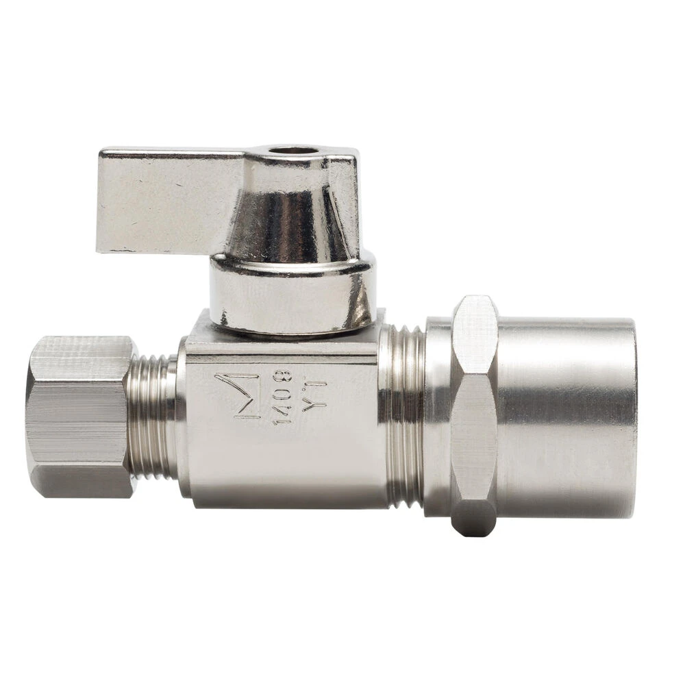 SIOUX CHIEF 129-G2V1C SIOUX CHIEF 129-G2V1C | BR3LVR