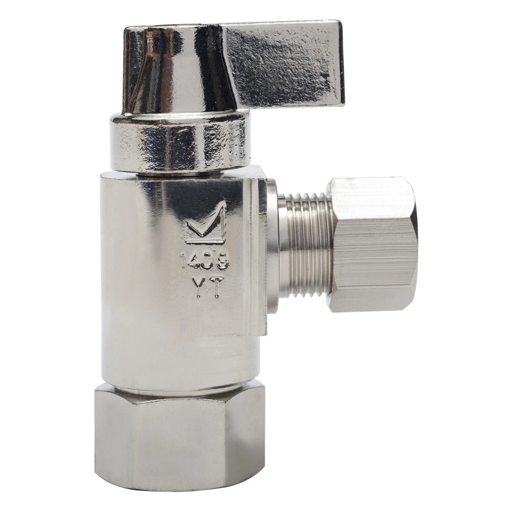 SIOUX CHIEF 130-G1F1C