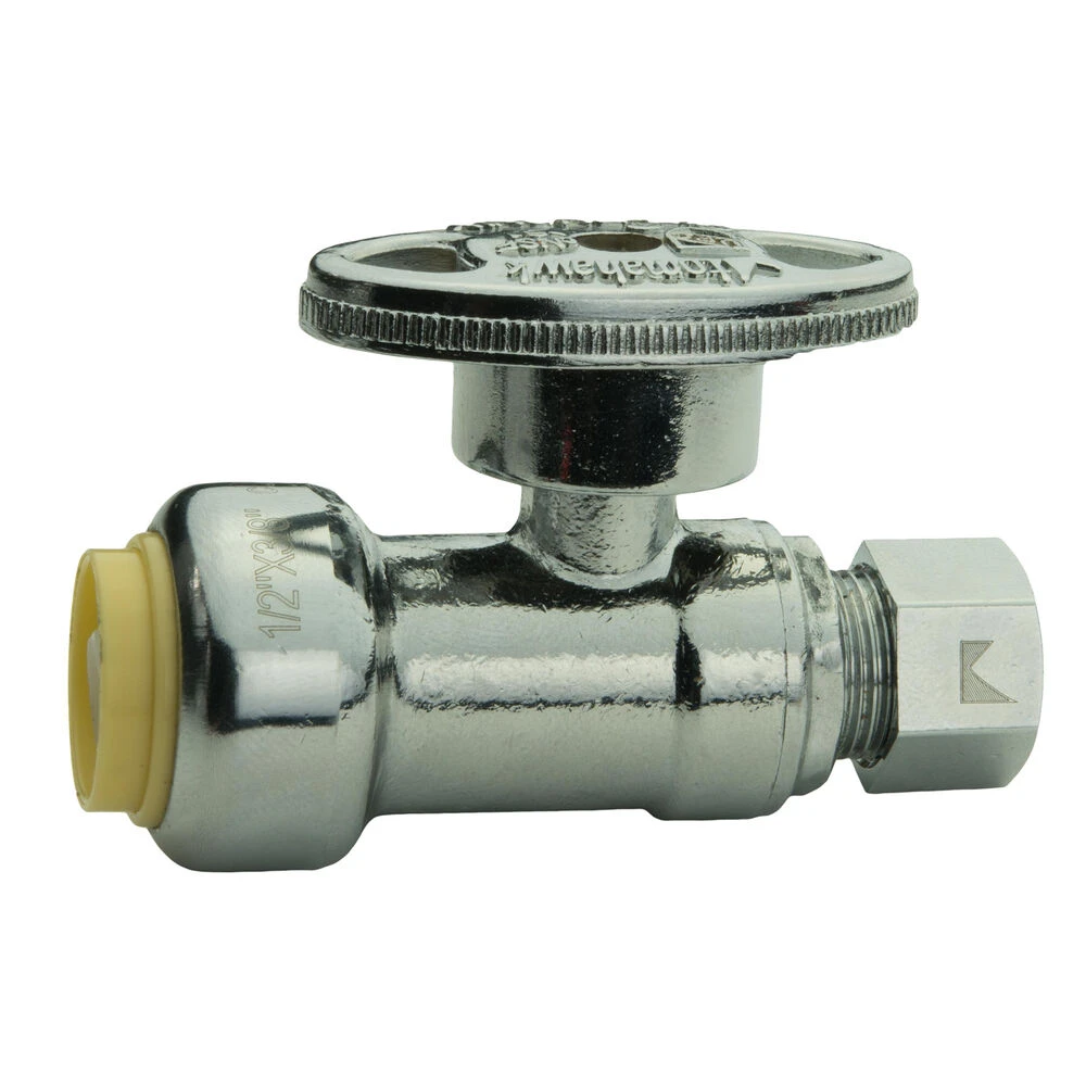 SIOUX CHIEF 131-G2Q1C04