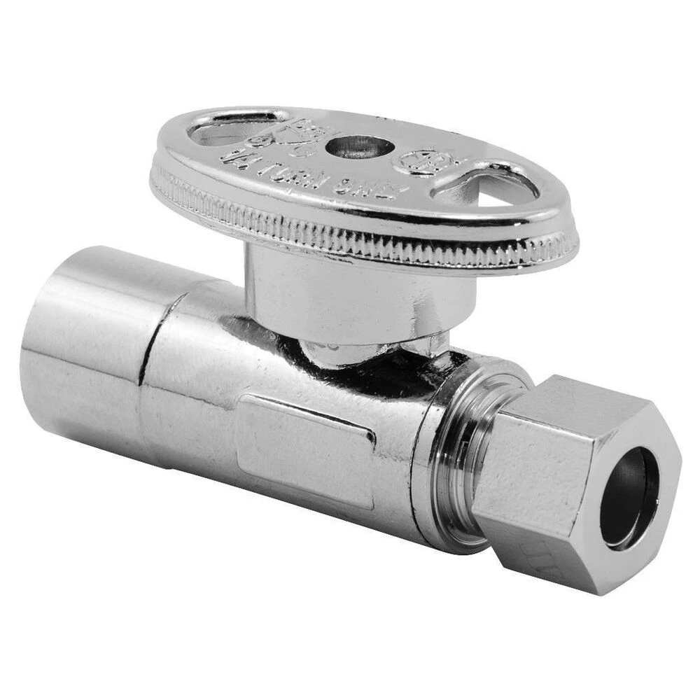 SIOUX CHIEF 131-G2S1C04