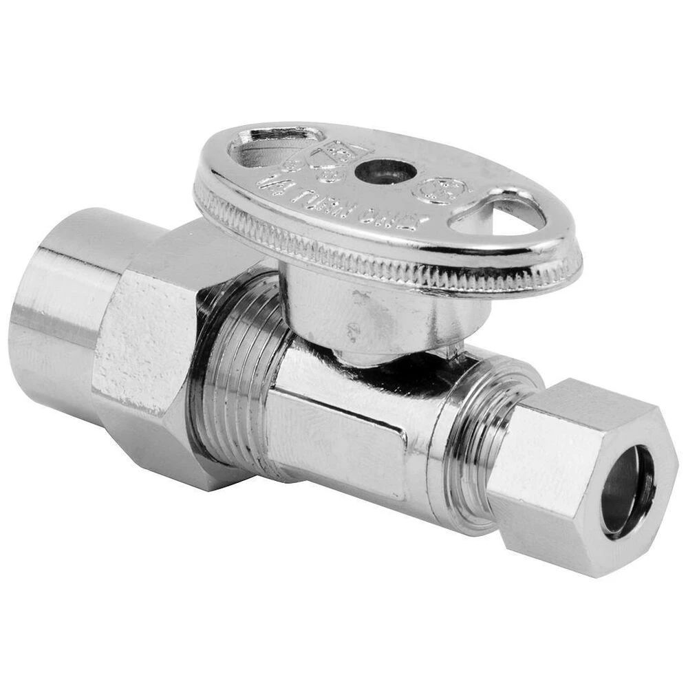 SIOUX CHIEF 131-G2V1C04