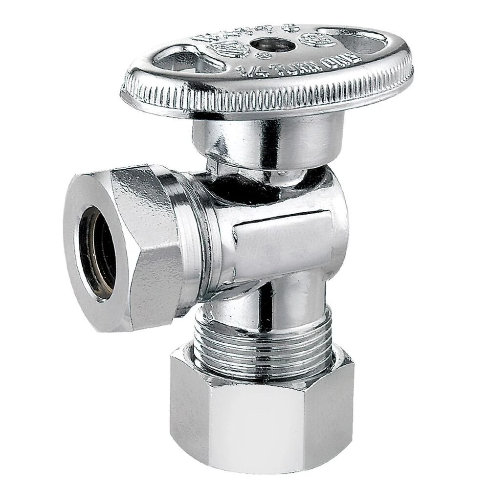 SIOUX CHIEF 132-G2C2M01