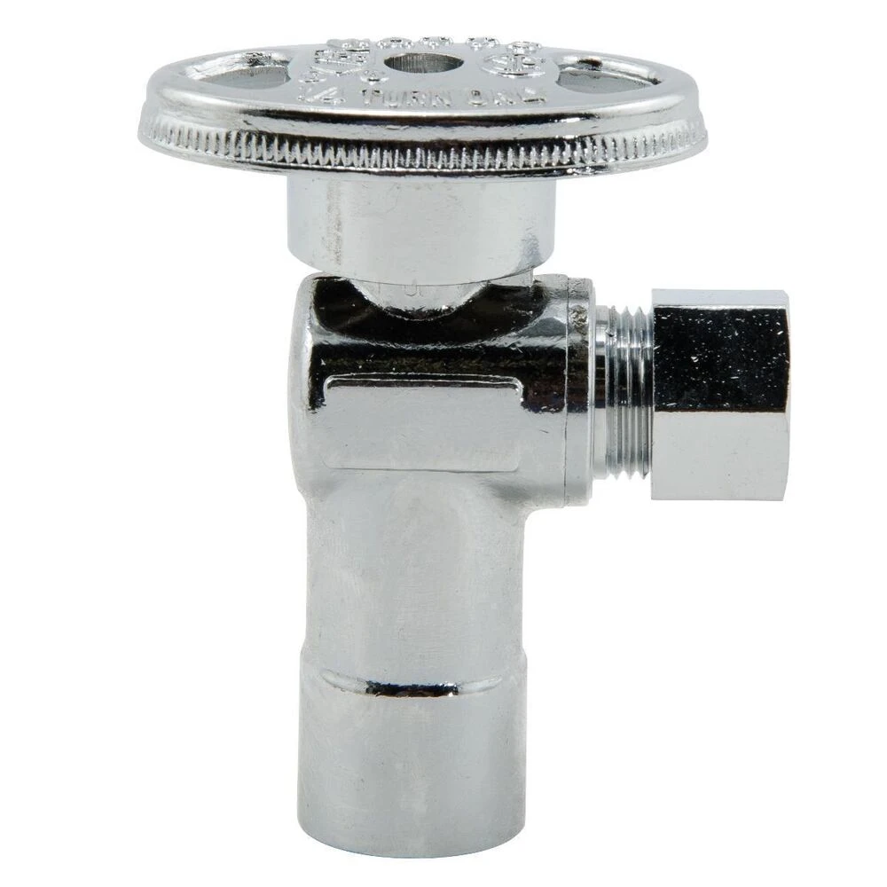 SIOUX CHIEF 132-G2S1C04