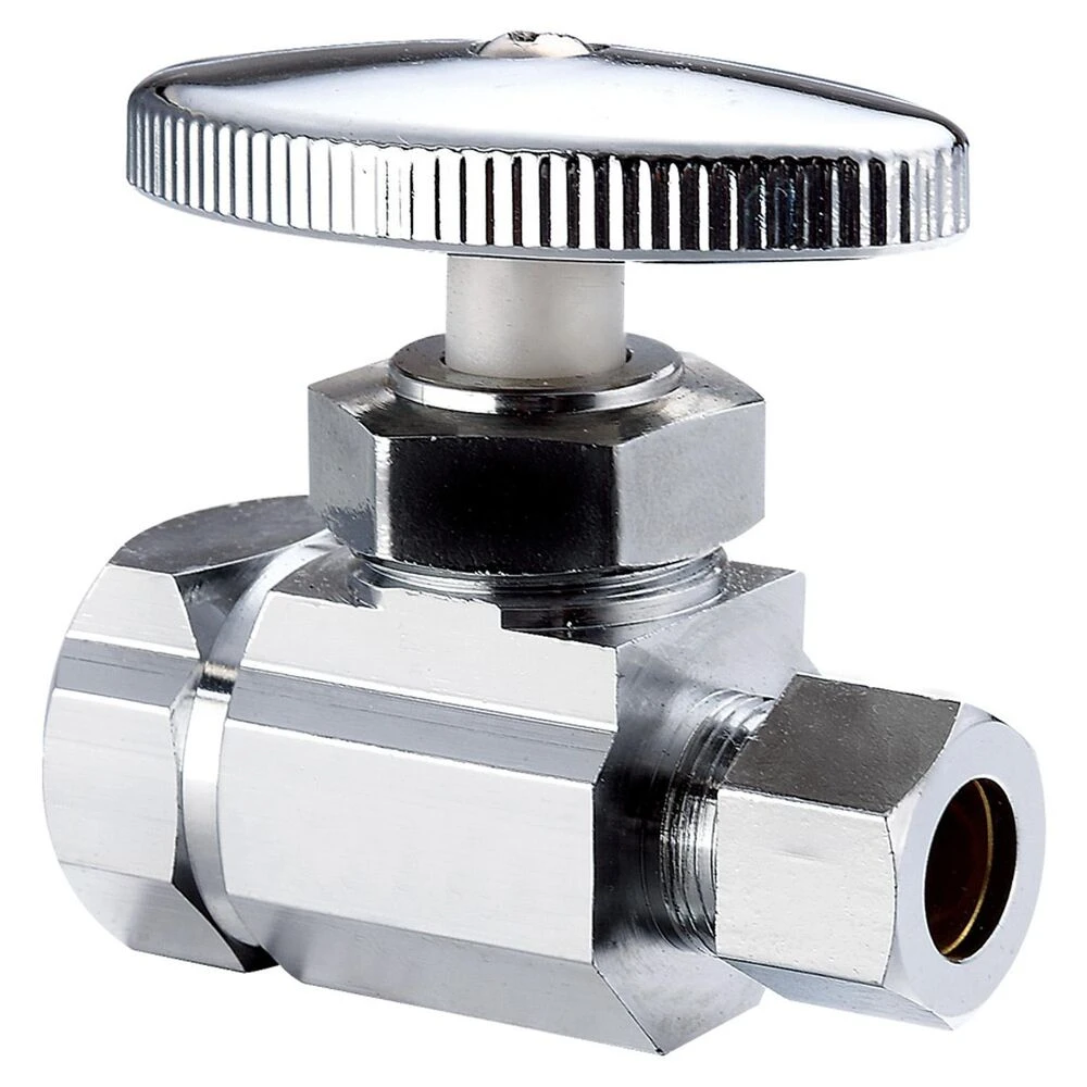 SIOUX CHIEF 133-G2F1C04