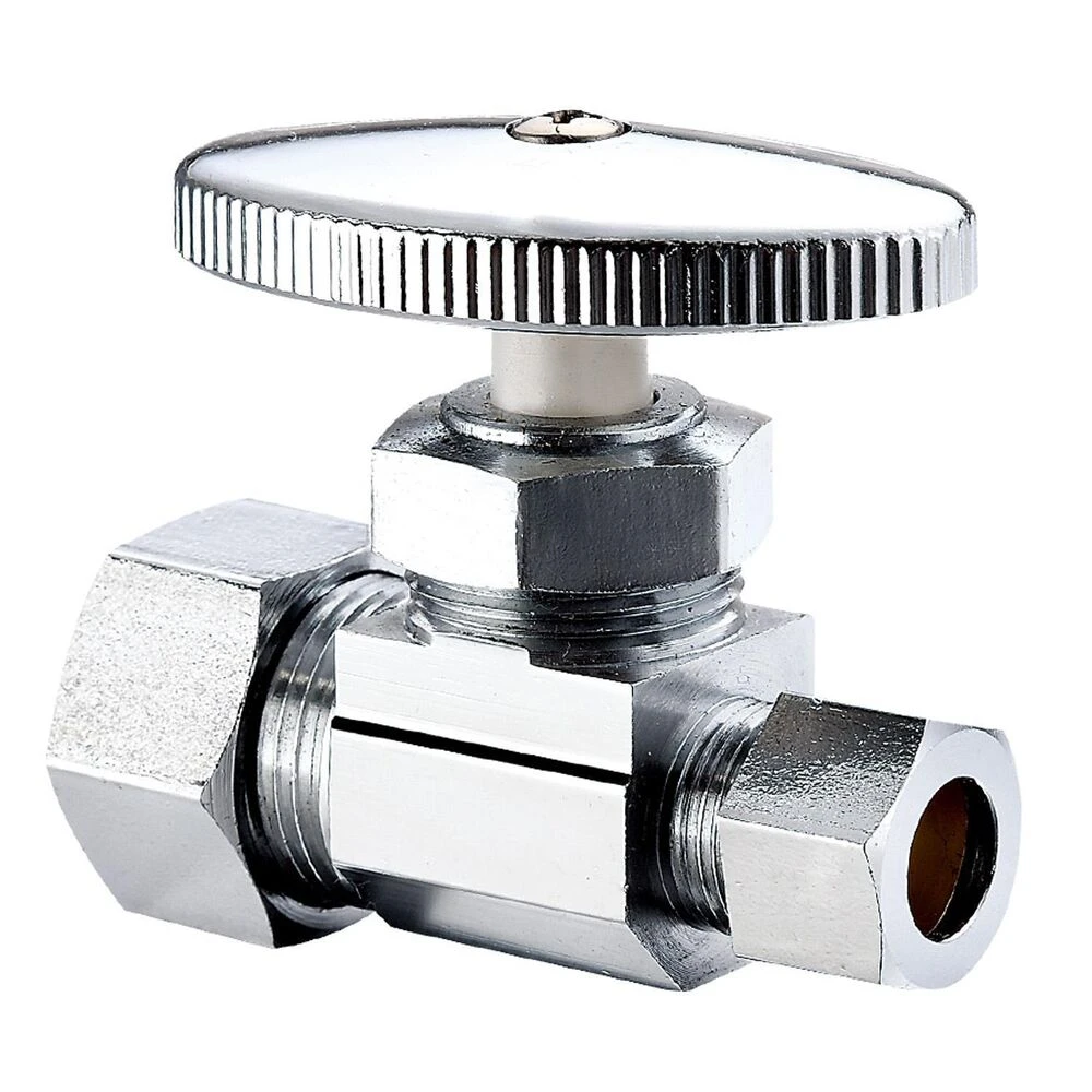 SIOUX CHIEF 133-G2C1C04