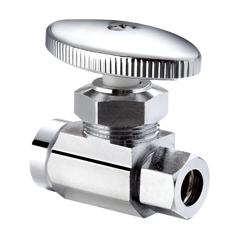 SIOUX CHIEF 133-G2F1C01