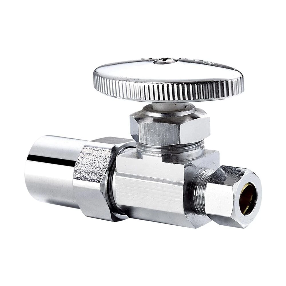 SIOUX CHIEF 133-G2V1C04