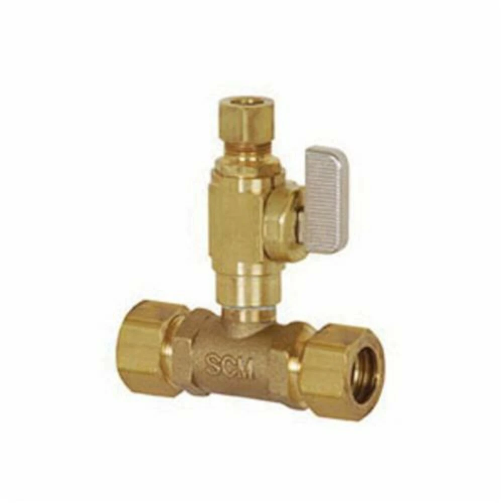 SIOUX CHIEF 601-G20CV