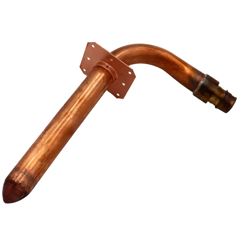 SIOUX CHIEF 630WG4612E