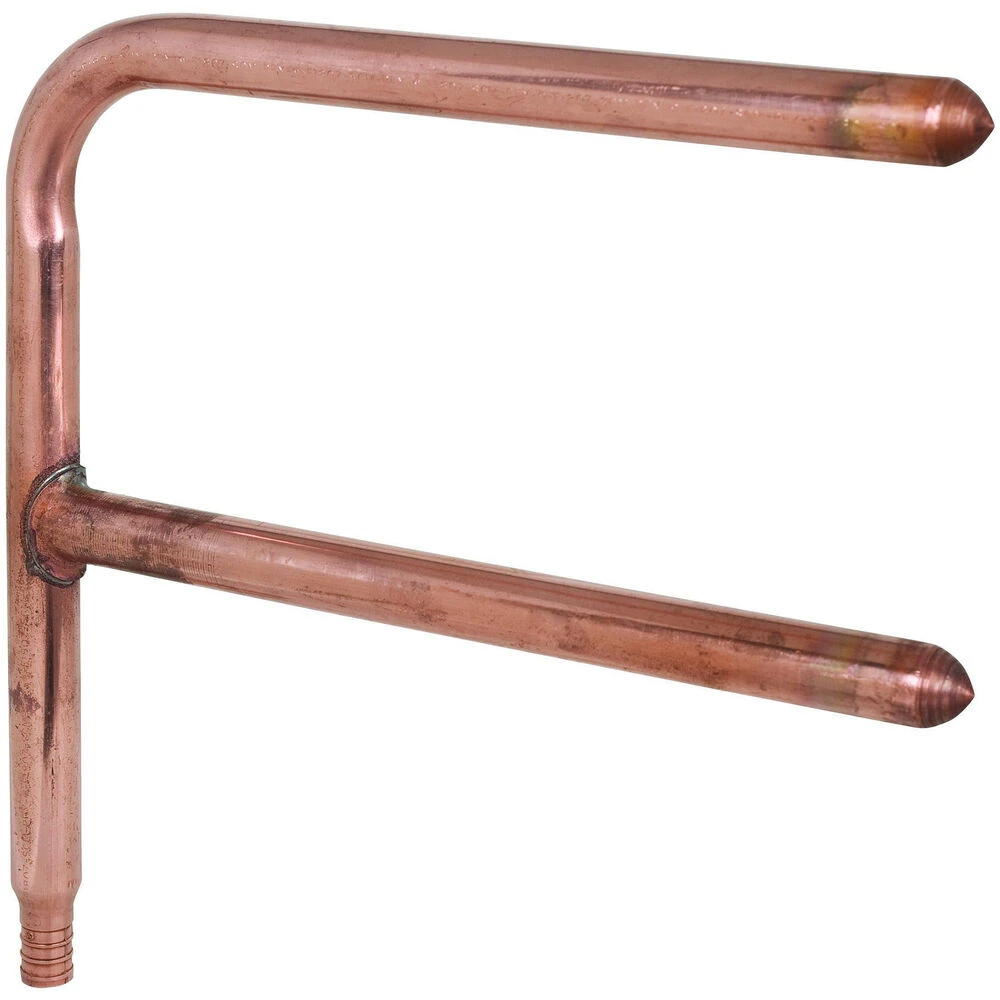 SIOUX CHIEF 630XD288 SIOUX CHIEF 630XD288 | BR4VQY