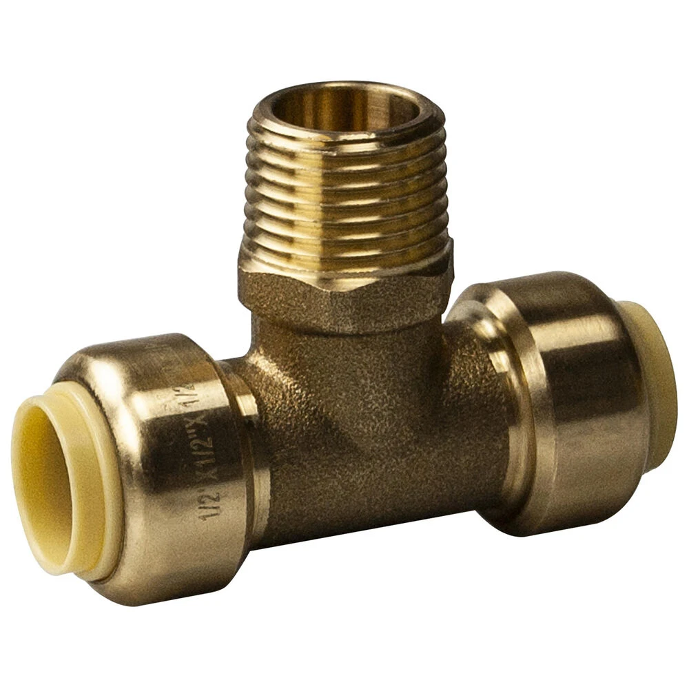 SIOUX CHIEF 641QG222M