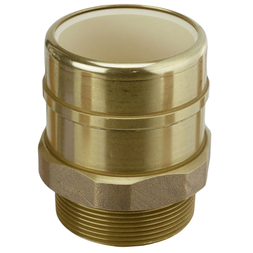 SIOUX CHIEF 646-CG2PK1