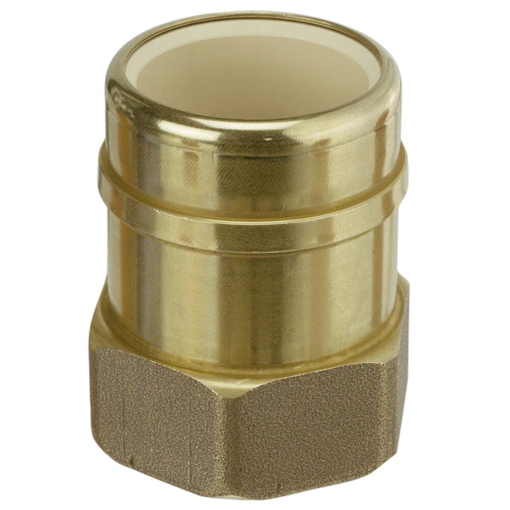 SIOUX CHIEF 647-CG2PK1