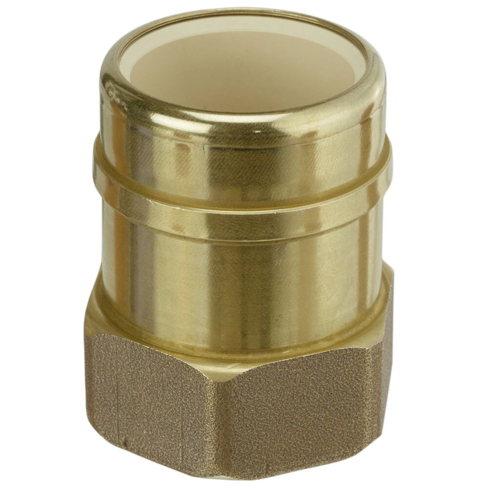 SIOUX CHIEF 647-CG3PK1