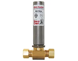 SIOUX CHIEF 660-GTC1