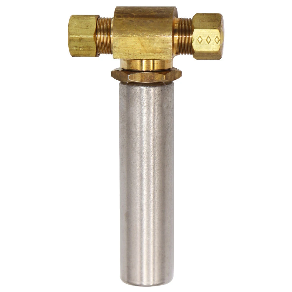 SIOUX CHIEF 660-GTC1B