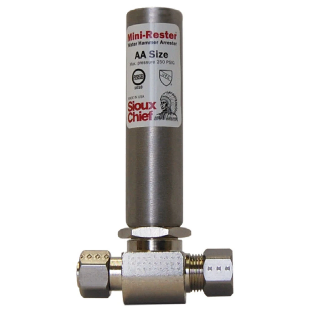 SIOUX CHIEF 660-GTR1B SIOUX CHIEF 660-GTR1B | BR4XNW