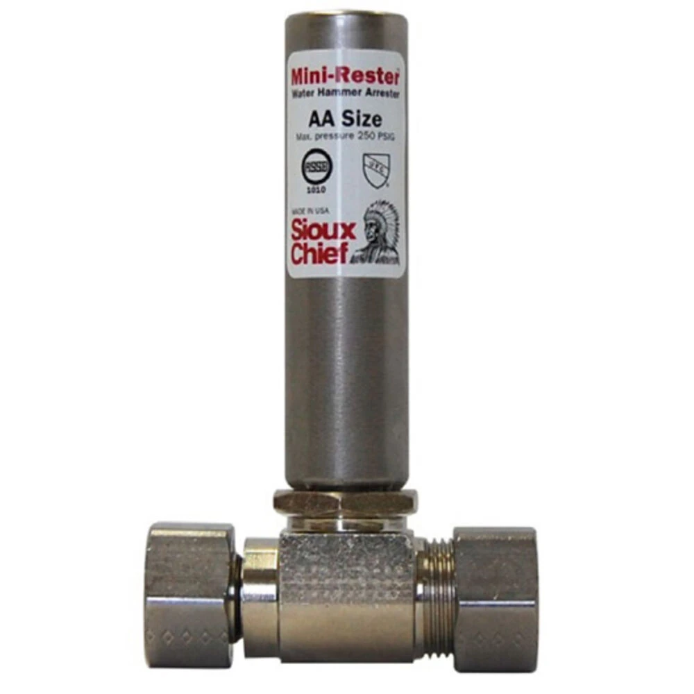 SIOUX CHIEF 660-GTRB SIOUX CHIEF 660-GTRB | BR4XNX