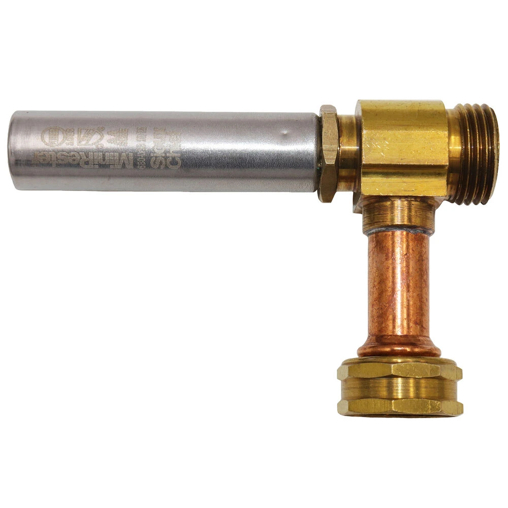 SIOUX CHIEF 660-HB SIOUX CHIEF 660-HB | BR8CTU