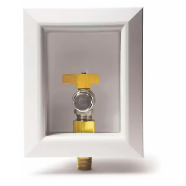 SIOUX CHIEF 696-1021GFPK4 SIOUX CHIEF 696-1021GFPK4 | BP8UVN