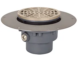 SIOUX CHIEF 822-3DSQ SIOUX CHIEF 822-3DSQ | BQ3LXX