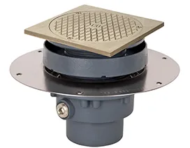 SIOUX CHIEF 834-3DHNQ