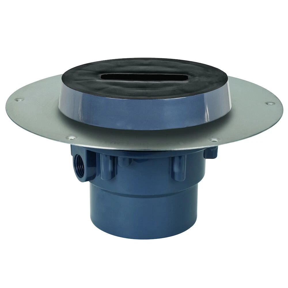 SIOUX CHIEF 834-3HSR