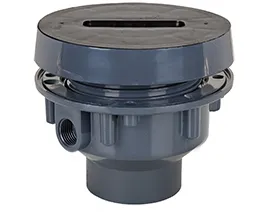 SIOUX CHIEF 832-35ASR